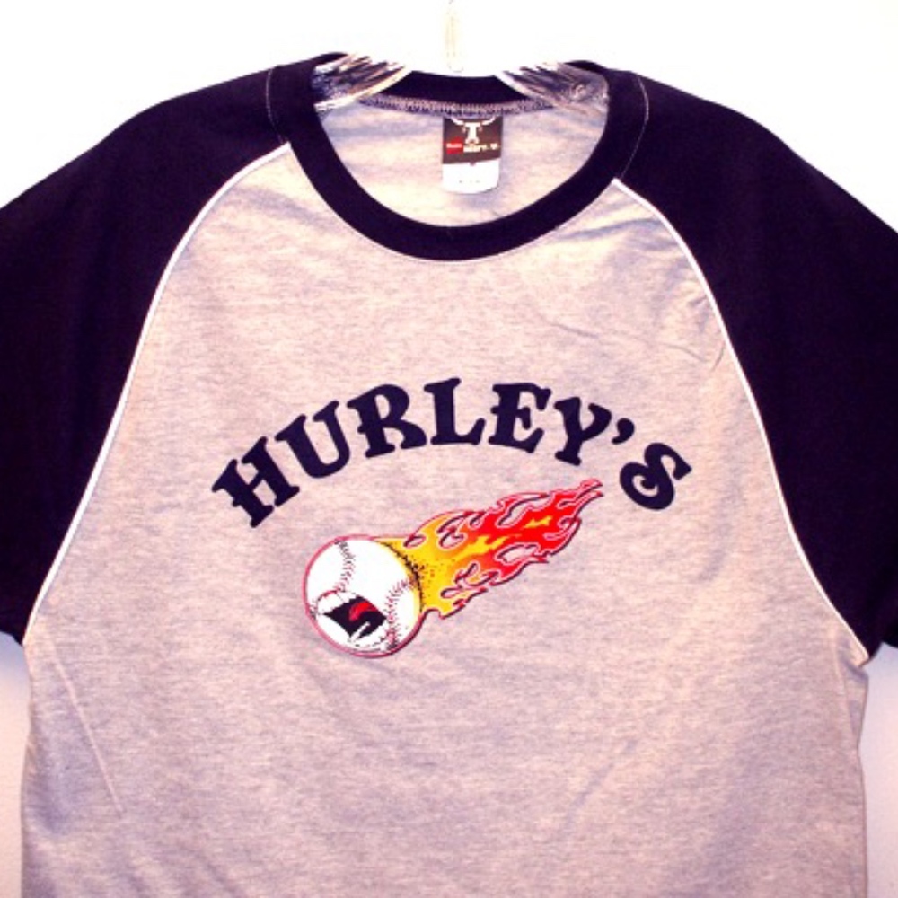 Softball Shirt